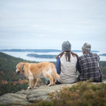 Maine Wedding Photography Couple
