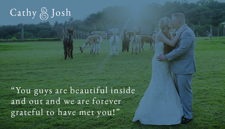 Awesome New Hampshire Wedding Photographer