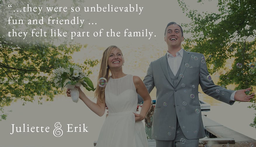 Best New Hampshire Wedding Photographer