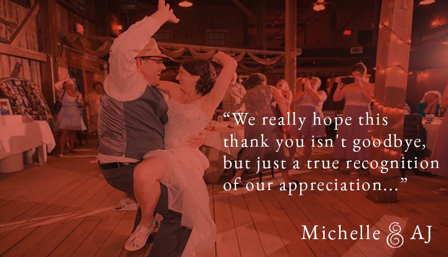 New Hampshire Wedding Photographer
