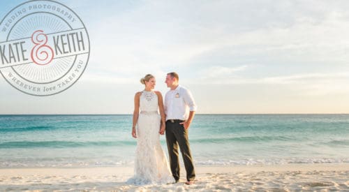 Aruba Destination Wedding