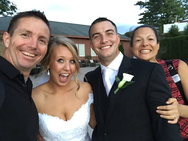 Steph+Matt