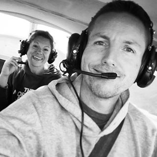 Alaska Plane