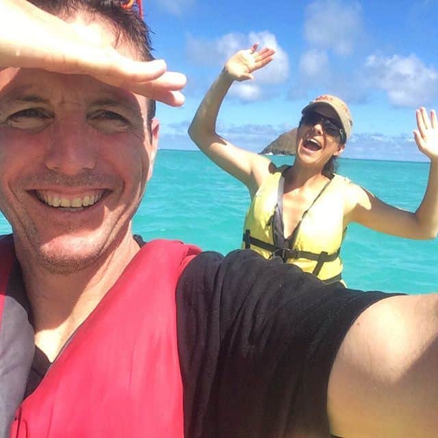 Mokes Kayak