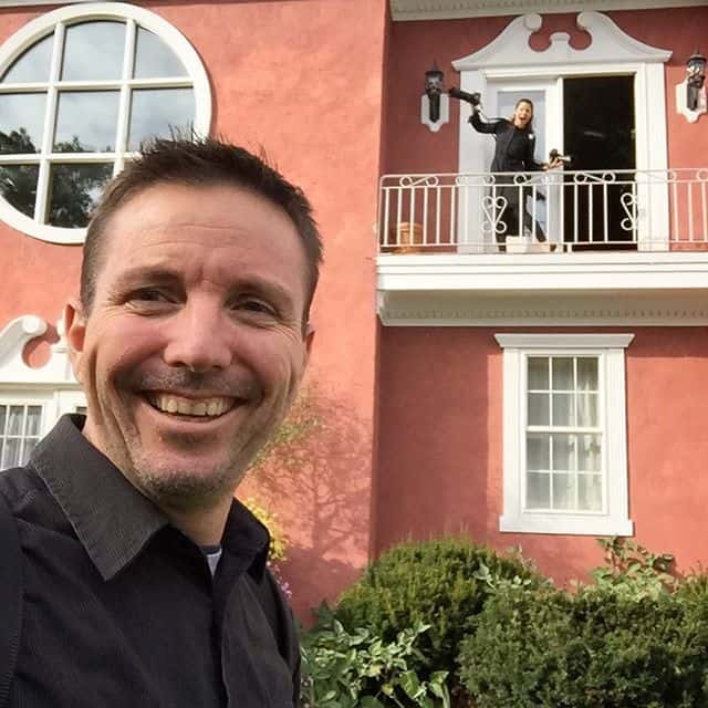 Courtney Castle