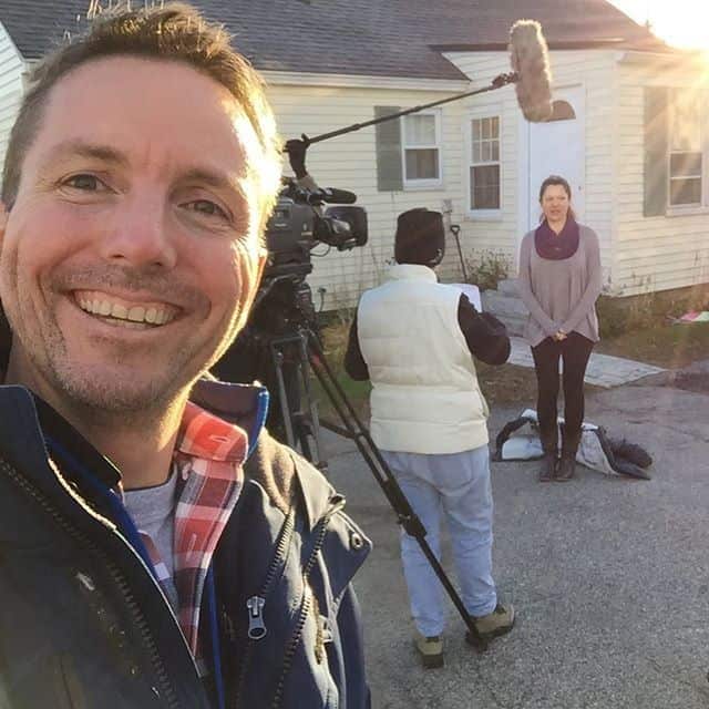 23A Tiny House Hunt