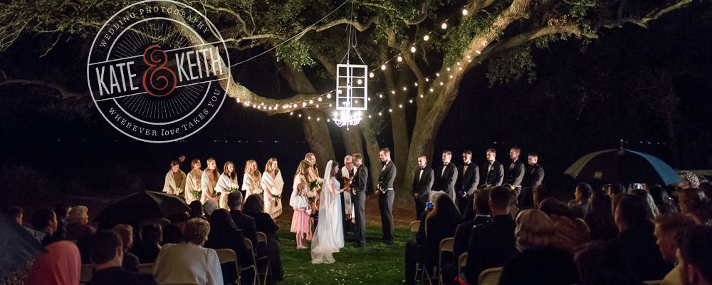 Point Pleasant Wedding