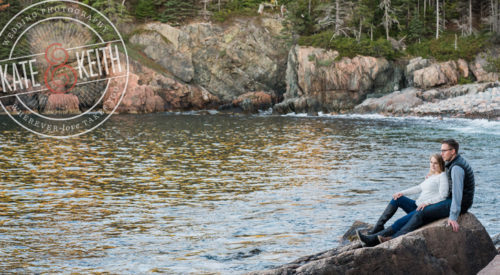 Acadia National Park Proposal