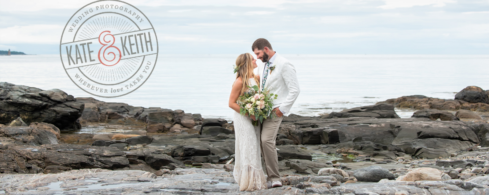 Seacoast Science Center Wedding